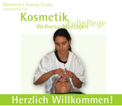 Kosmetik; Fusspflege